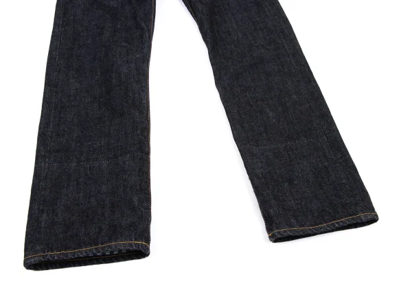 JUNYA WATANABE MAN×Levi's 505 Gingham Check Pocket Switching Jeans K-167348_007