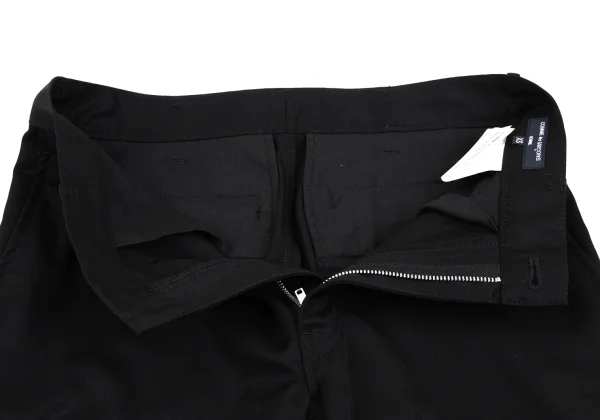 COMME des GARCONS HOMME Wool Puckering Pants K-167354_004