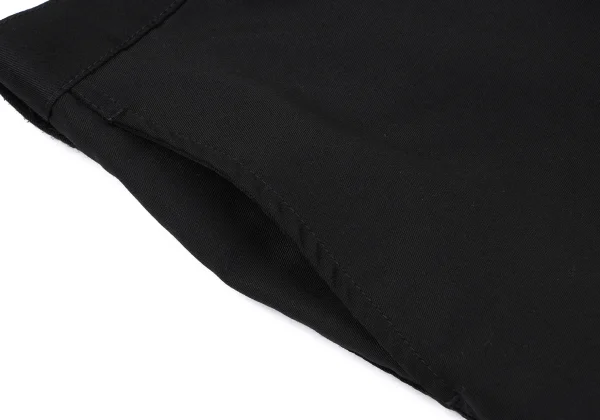 COMME des GARCONS HOMME Wool Puckering Pants K-167354_005