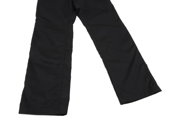 COMME des GARCONS HOMME Wool Puckering Pants K-167354_006