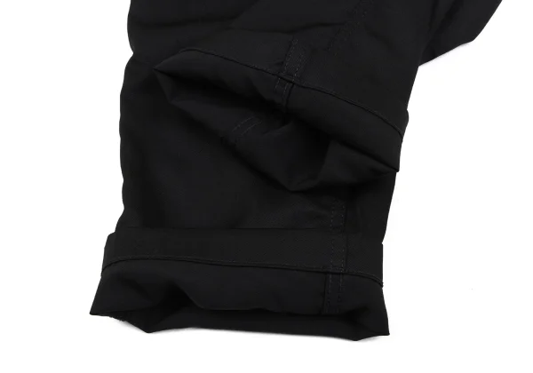 COMME des GARCONS HOMME Wool Puckering Pants K-167354_007