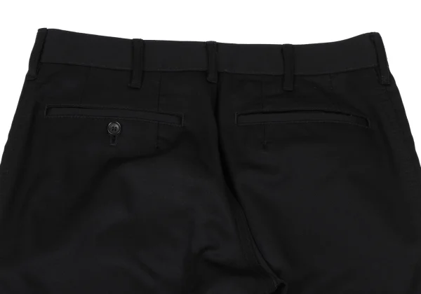 COMME des GARCONS HOMME Wool Puckering Pants K-167354_009