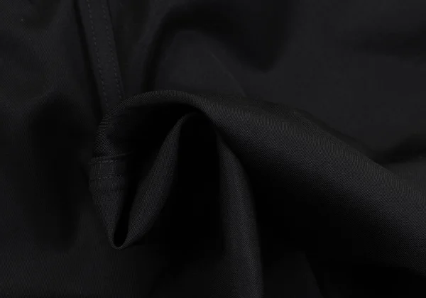 COMME des GARCONS HOMME Wool Puckering Pants K-167354_010