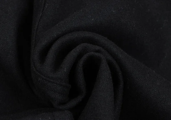 COMME des GARCONS HOMME PLUS EVER GREEN Wool Straight Pants K-167355_011