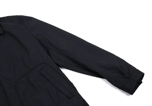 COMME des GARCONS HOMME Cotton Nylon Jacket K-167358_006