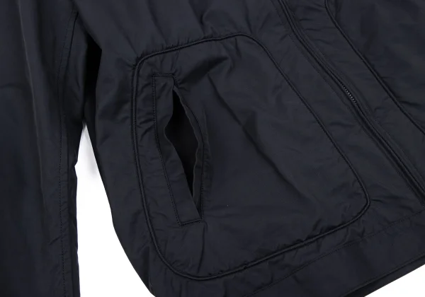 COMME des GARCONS HOMME Cotton Nylon Jacket K-167358_009