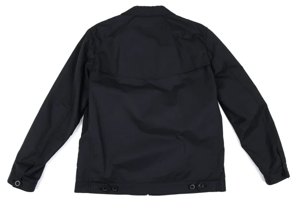 COMME des GARCONS HOMME Cotton Nylon Jacket K-167358_012