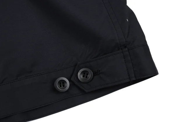 COMME des GARCONS HOMME Cotton Nylon Jacket K-167358_014