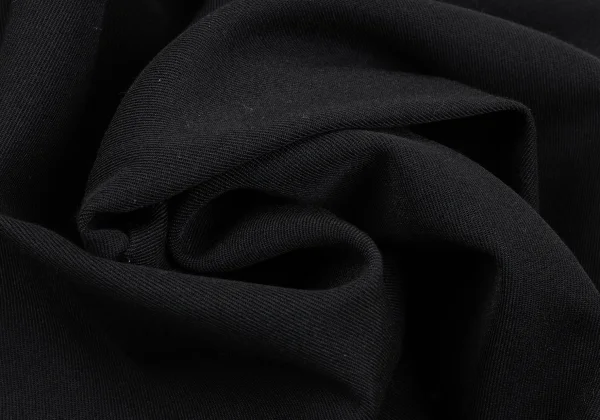 tricot COMME des GARCONS Wool Side Button Tuck Pants K-167359_011