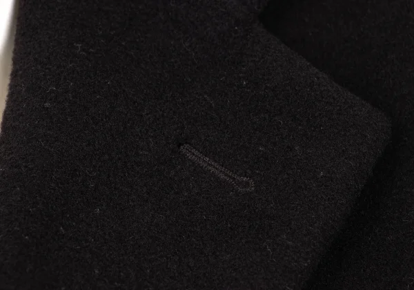 Vivienne Westwood MAN Wool Nylon Chester Coat K-167362_004