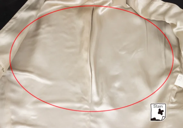 Vivienne Westwood MAN Wool Nylon Chester Coat K-167362_011