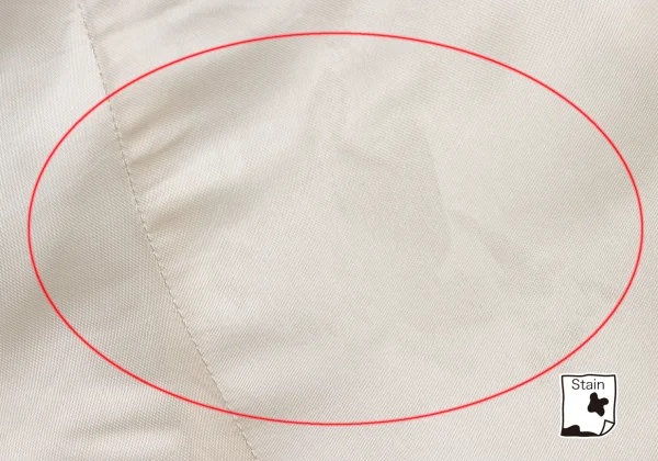 Vivienne Westwood MAN Wool Nylon Chester Coat K-167362_012