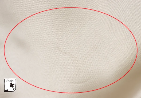 Vivienne Westwood MAN Wool Nylon Chester Coat K-167362_013