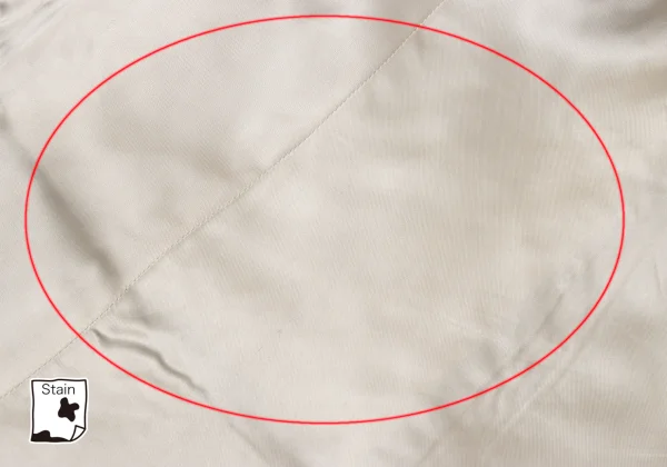 Vivienne Westwood MAN Wool Nylon Chester Coat K-167362_014