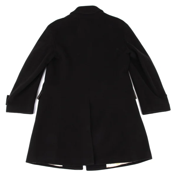 Vivienne Westwood MAN Wool Nylon Chester Coat K-167362_016