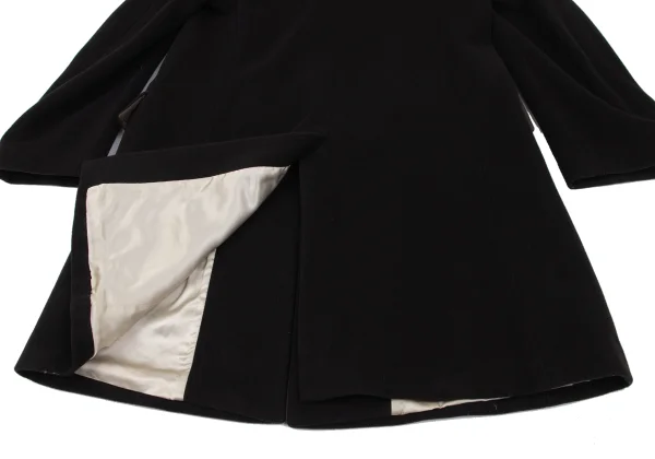 Vivienne Westwood MAN Wool Nylon Chester Coat K-167362_017