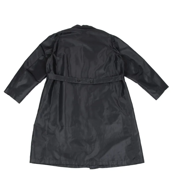 Y's for men SHIRTS Nylon Poly Patch Pocket Coat K-167366_013