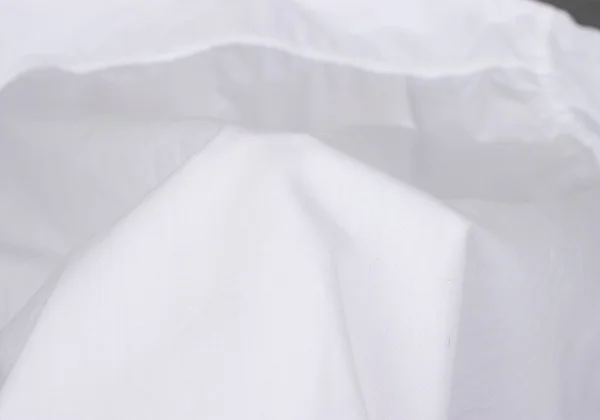 GANRYU Check Mesh Switching Long Sleeve Shirt K-167367_015