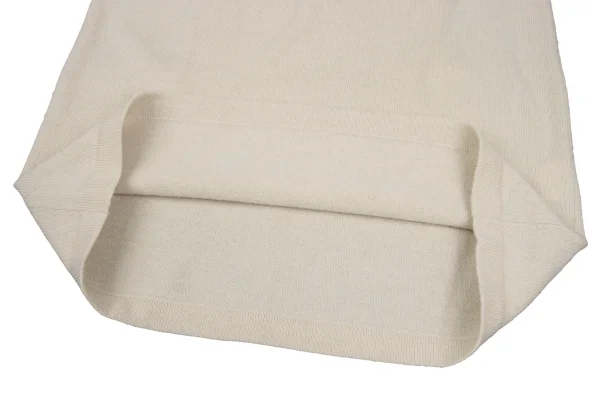 Y's for men Wool Polo Knit Sweater K-167368_012