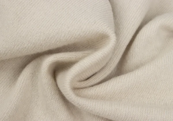 Y's for men Wool Polo Knit Sweater K-167368_016