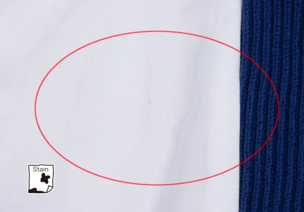 Maison Martin Margiela 1 Knit Docking Shirt Dress K-167371_006