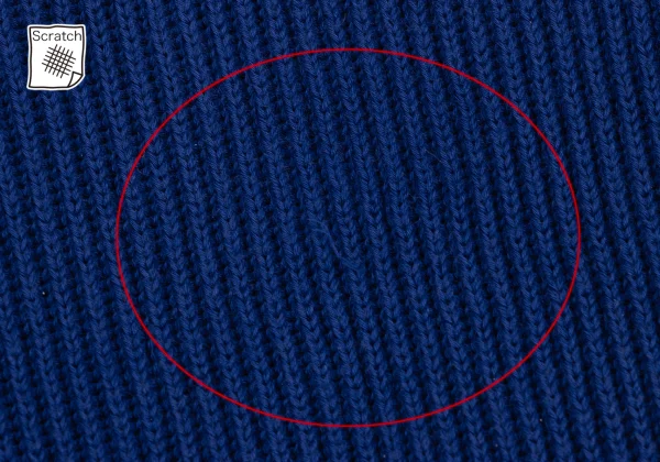 Maison Martin Margiela 1 Knit Docking Shirt Dress K-167371_015