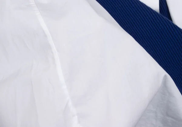 Maison Martin Margiela 1 Knit Docking Shirt Dress K-167371_017