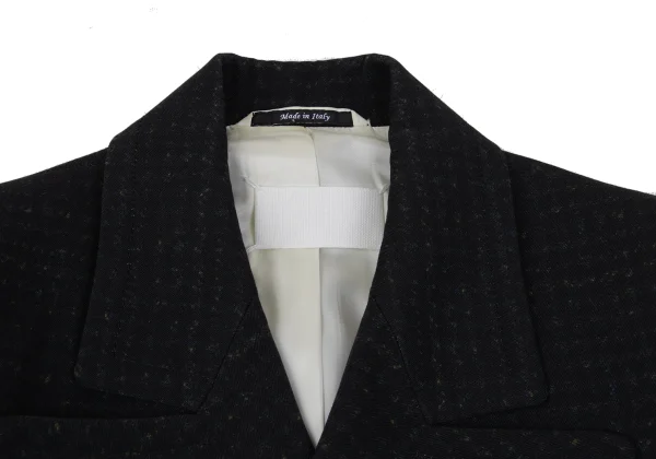 Maison Martin Margiela Dart Design Gradient Double Jacket K-167375_005