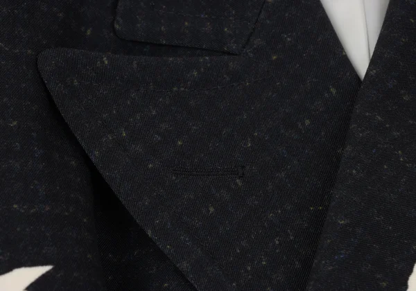 Maison Martin Margiela Dart Design Gradient Double Jacket K-167375_007