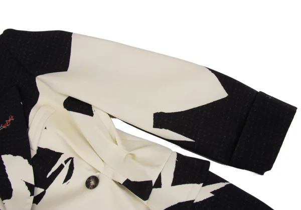 Maison Martin Margiela Dart Design Gradient Double Jacket K-167375_008