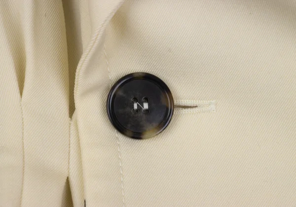 Maison Martin Margiela Dart Design Gradient Double Jacket K-167375_013