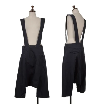 COMME des GARCONS Poly Hanging Pants