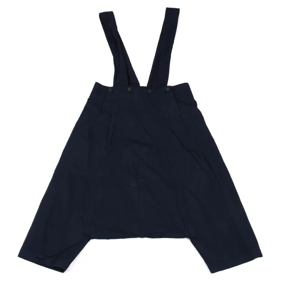 COMME des GARCONS Poly Hanging Pants K-167377_002