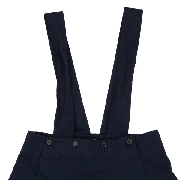 COMME des GARCONS Poly Hanging Pants K-167377_004