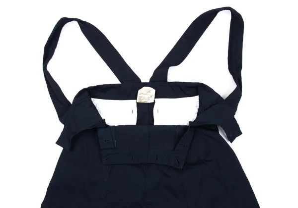 COMME des GARCONS Poly Hanging Pants K-167377_008