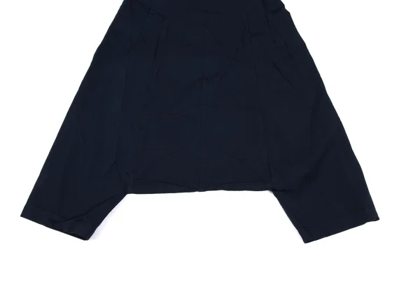 COMME des GARCONS Poly Hanging Pants K-167377_011