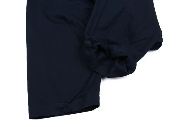 COMME des GARCONS Poly Hanging Pants K-167377_012