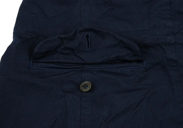 COMME des GARCONS Poly Hanging Pants K-167377_014