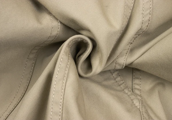 JUNYA WATANABE COMME des GARCONS Cotton Diagonal Switching Flared Skirt K-167378_012