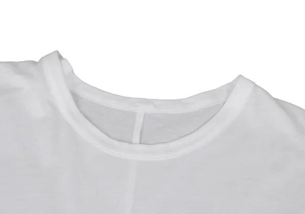 Y's Dot Printed Switching T Shirt Dress K-167384_004