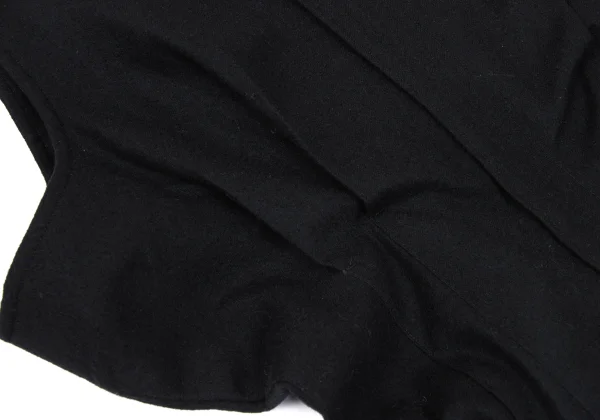 COMME des GARCONS Double Belt Sleeveless Overalls K-167386_004