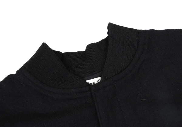 COMME des GARCONS Double Belt Sleeveless Overalls K-167386_005