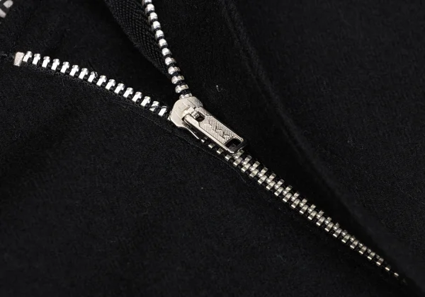 COMME des GARCONS Double Belt Sleeveless Overalls K-167386_007