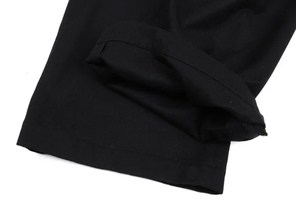 COMME des GARCONS Double Belt Sleeveless Overalls K-167386_012