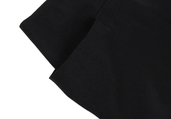 Y's Army Gabardine Pocket Design Skirt K-167387_004