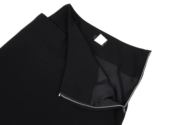 Y's Army Gabardine Pocket Design Skirt K-167387_005