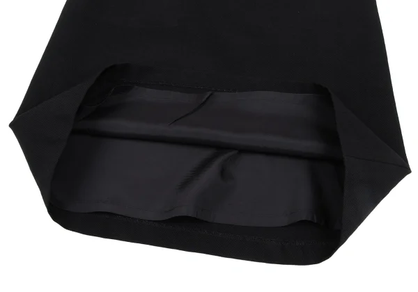 Y's Army Gabardine Pocket Design Skirt K-167387_008