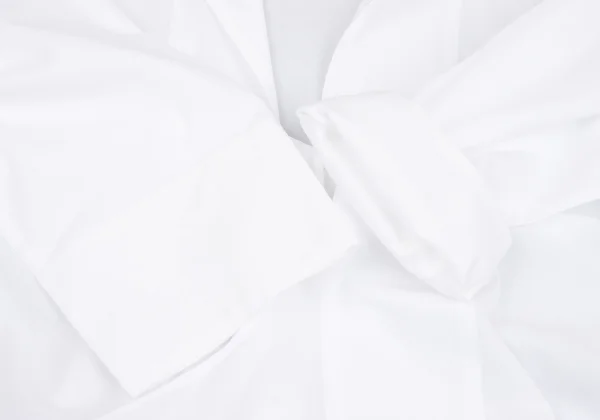 Yohji Yamamoto NOIR Buttonless Drape Shirt K-167389_006