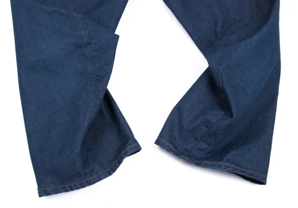 JUNYA WATANABE MAN×Levi's Back Camouflage Pocket Design Curve Denim Pants K-167391_007