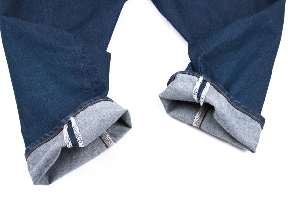 JUNYA WATANABE MAN×Levi's Back Camouflage Pocket Design Curve Denim Pants K-167391_008
